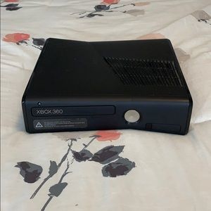 Xbox 360 plus remote